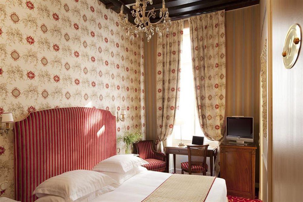 Dauphine Saint Germain Parigi