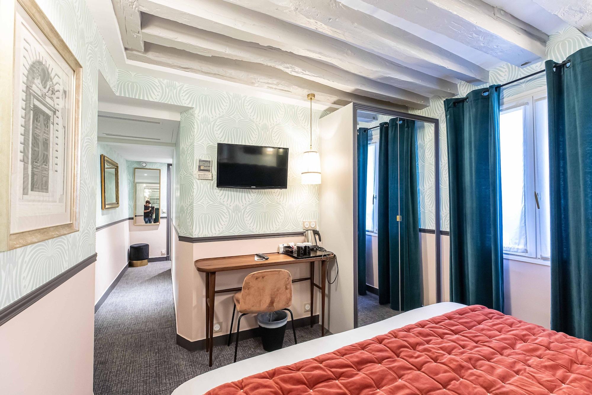 Dauphine Saint Germain 3* Parigi