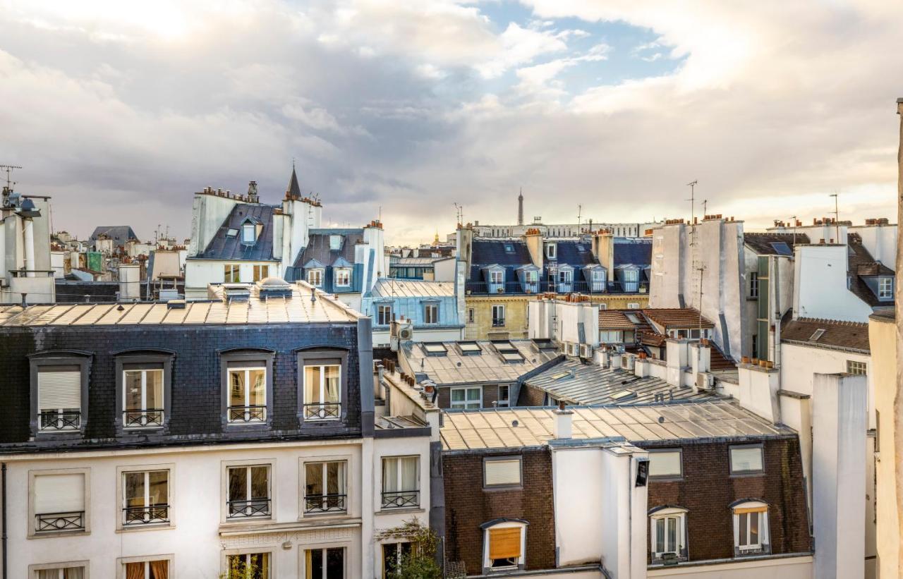 Dauphine Saint Germain Parigi