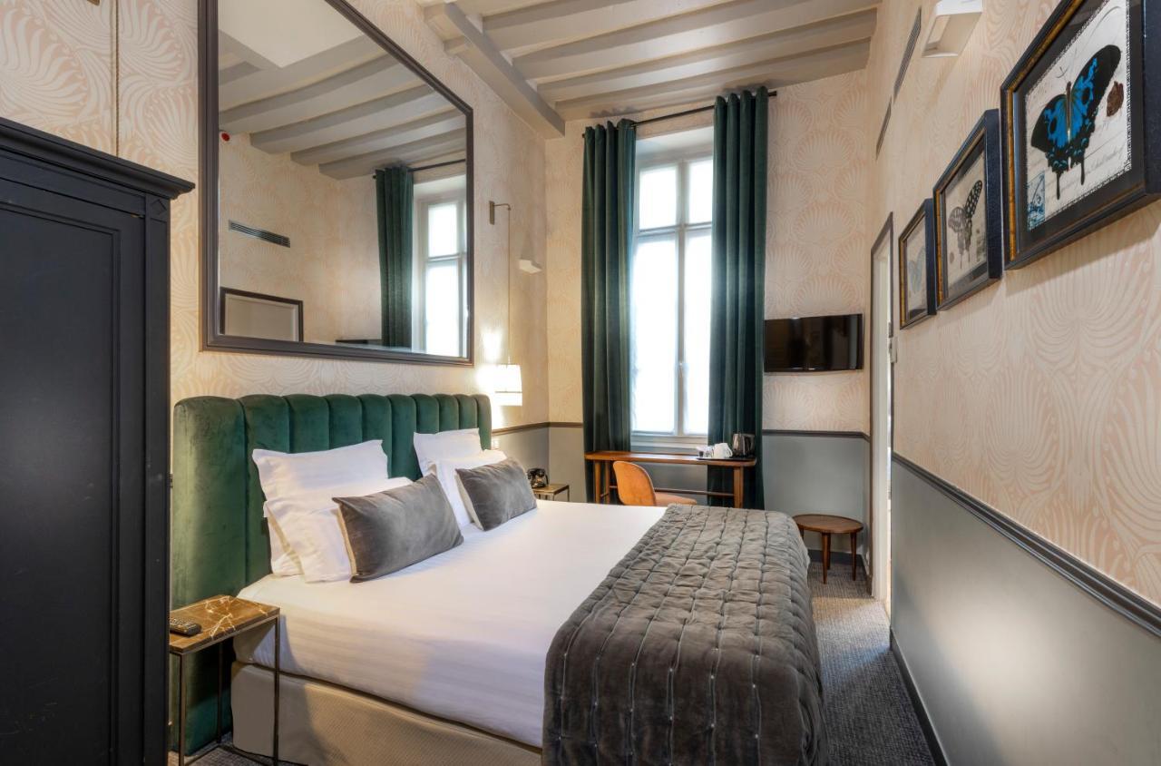 Dauphine Saint Germain Parigi