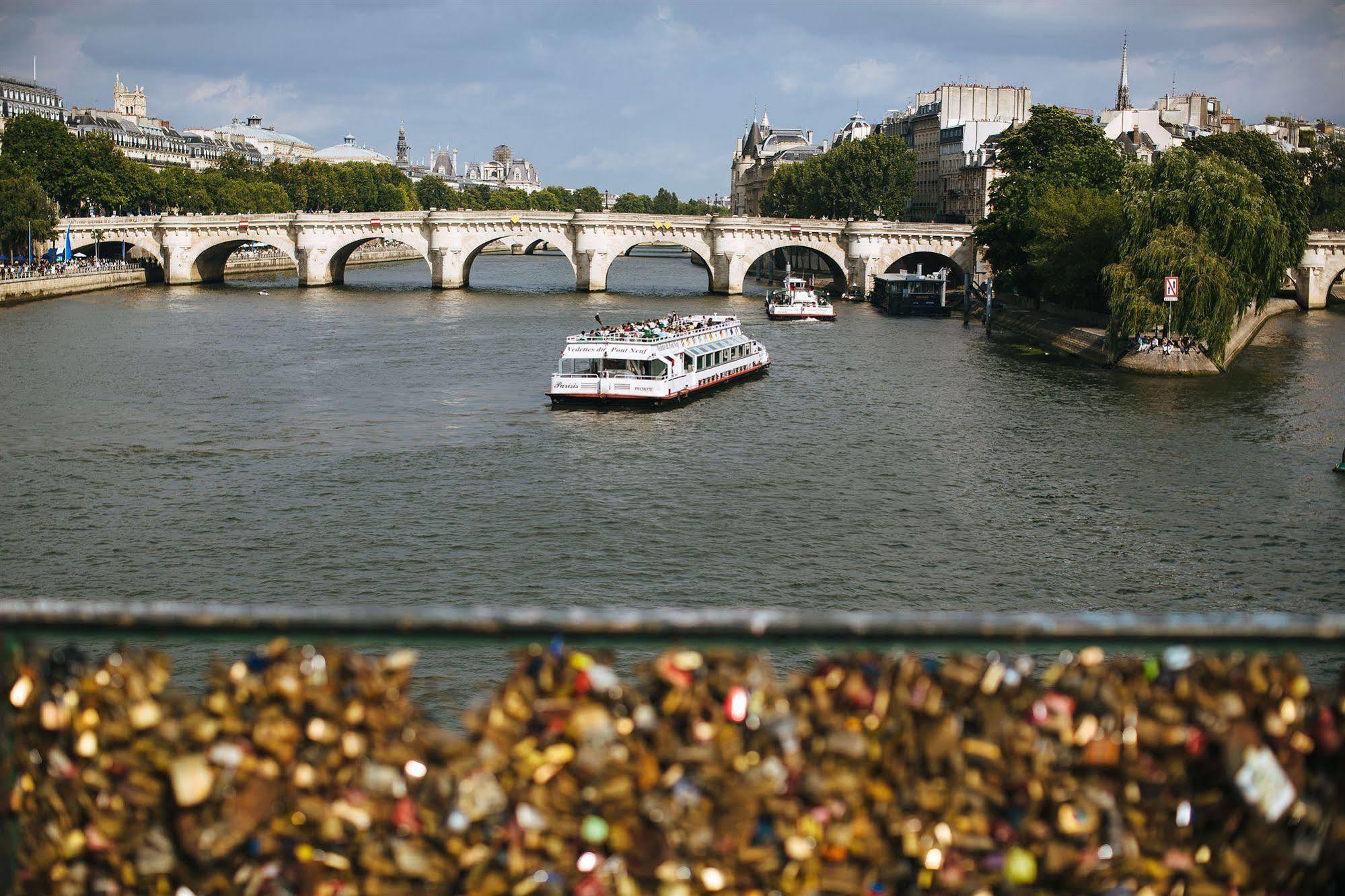 Dauphine Saint Germain 3* Parigi