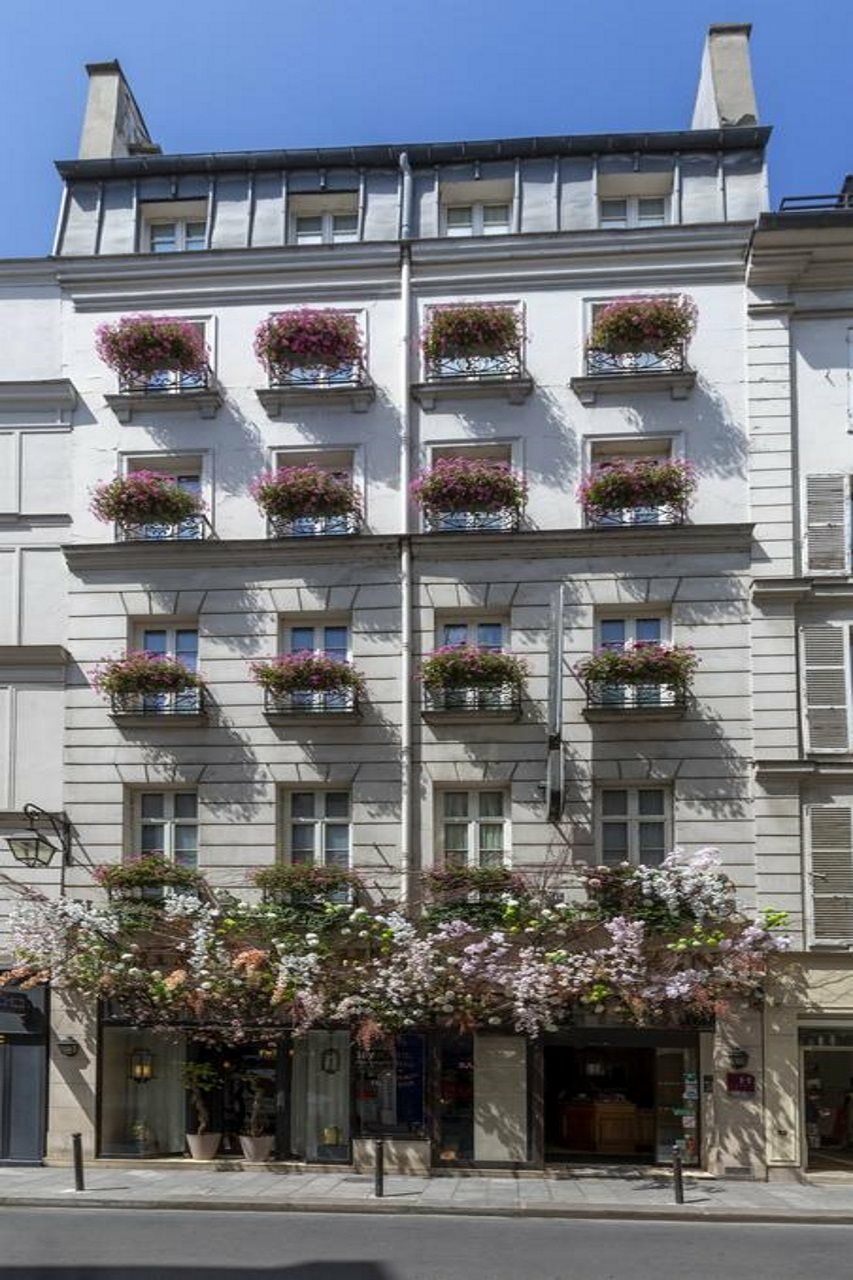 Dauphine Saint Germain 3* Parigi